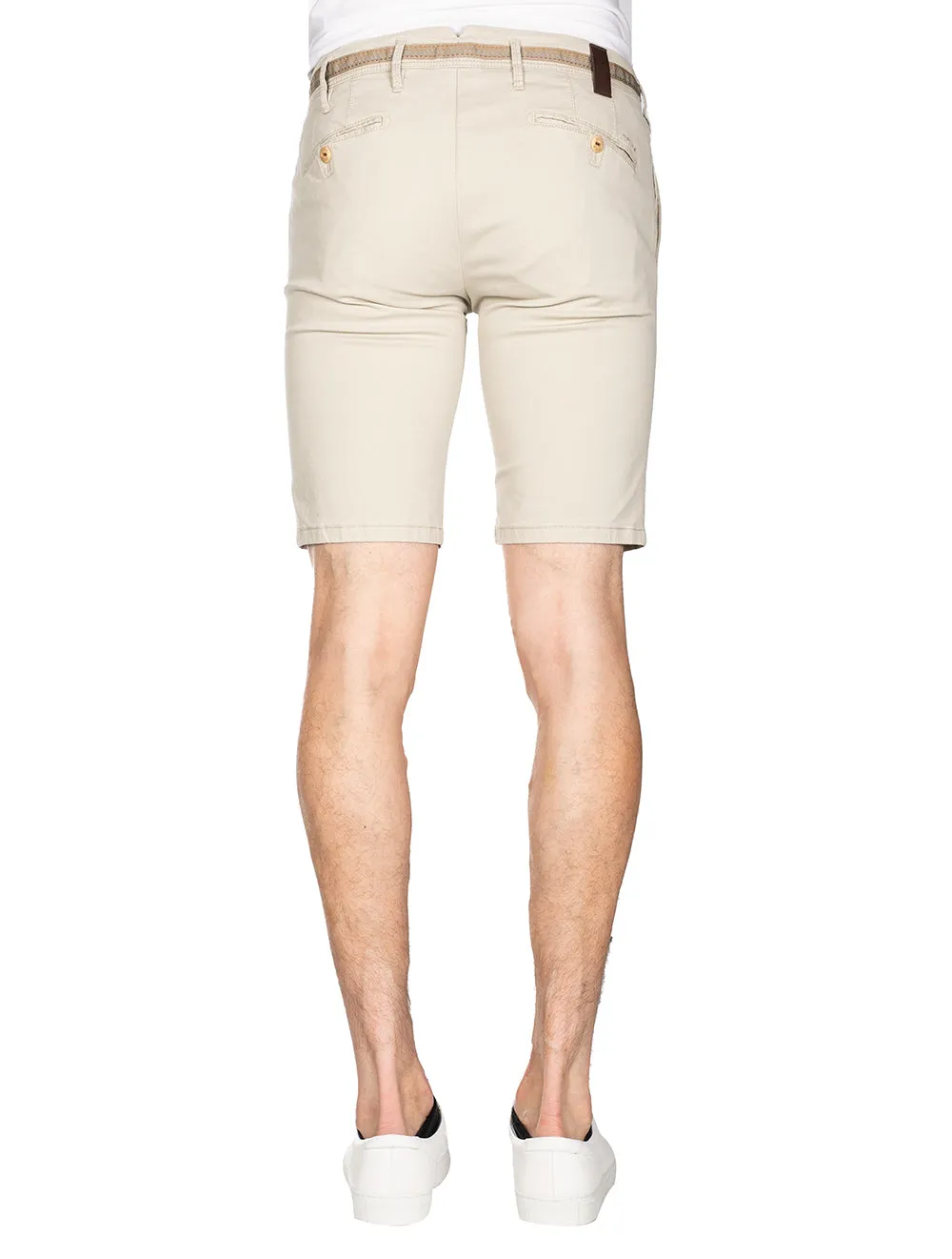 Tigris Shorts Beige