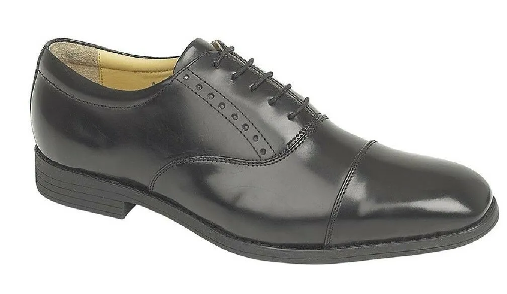 Tredflex Mens Formal Shoes 4204