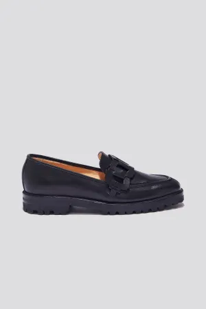 Trini Loafer in Black