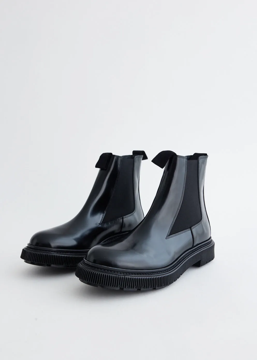 Type 188 Chelsea Boots