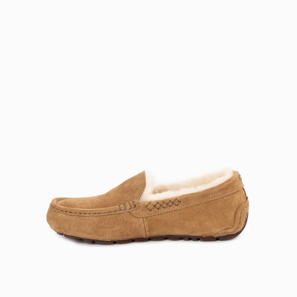 Ugg Denver Ladies Moccassin (Water Resistant)