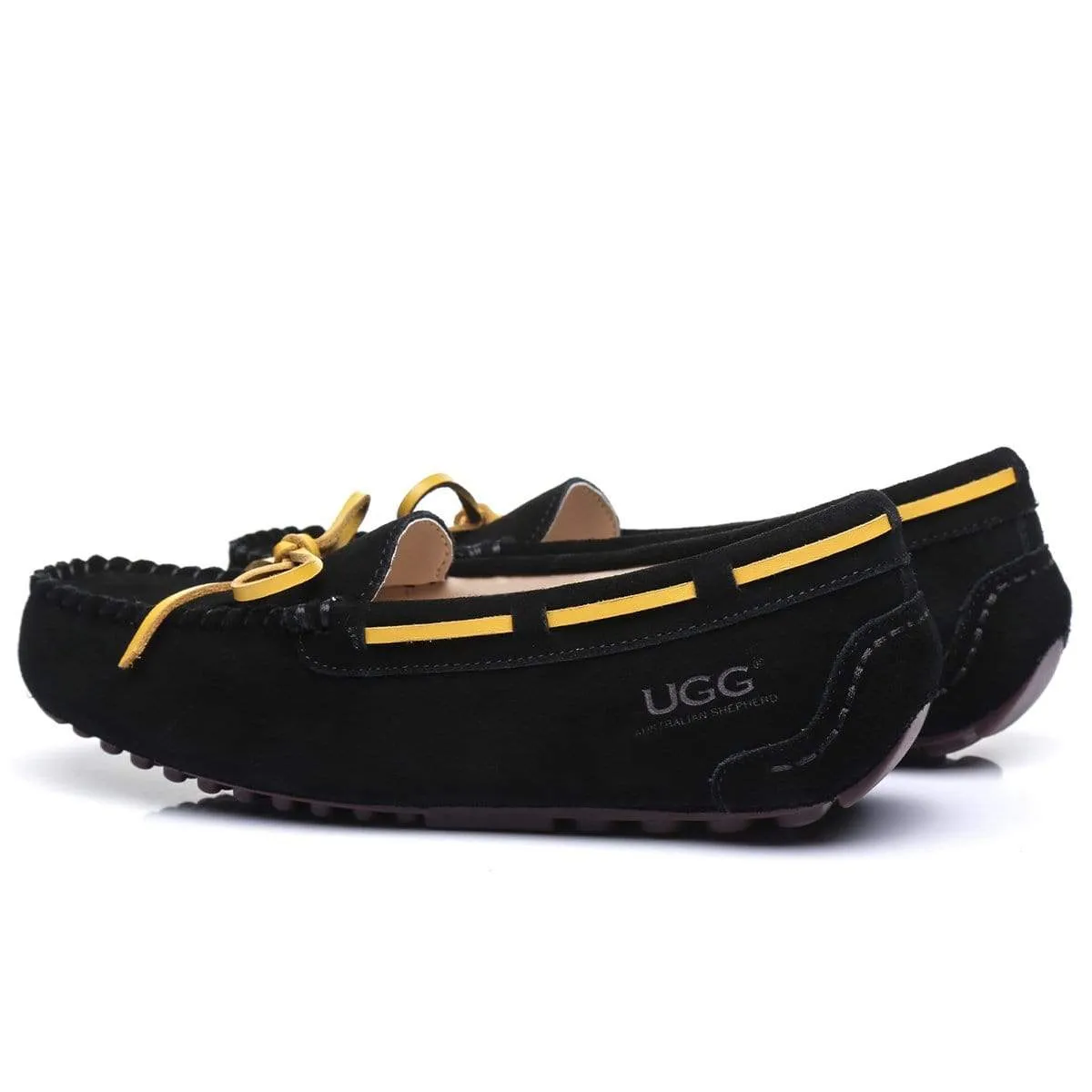 UGG Summer Moccasin