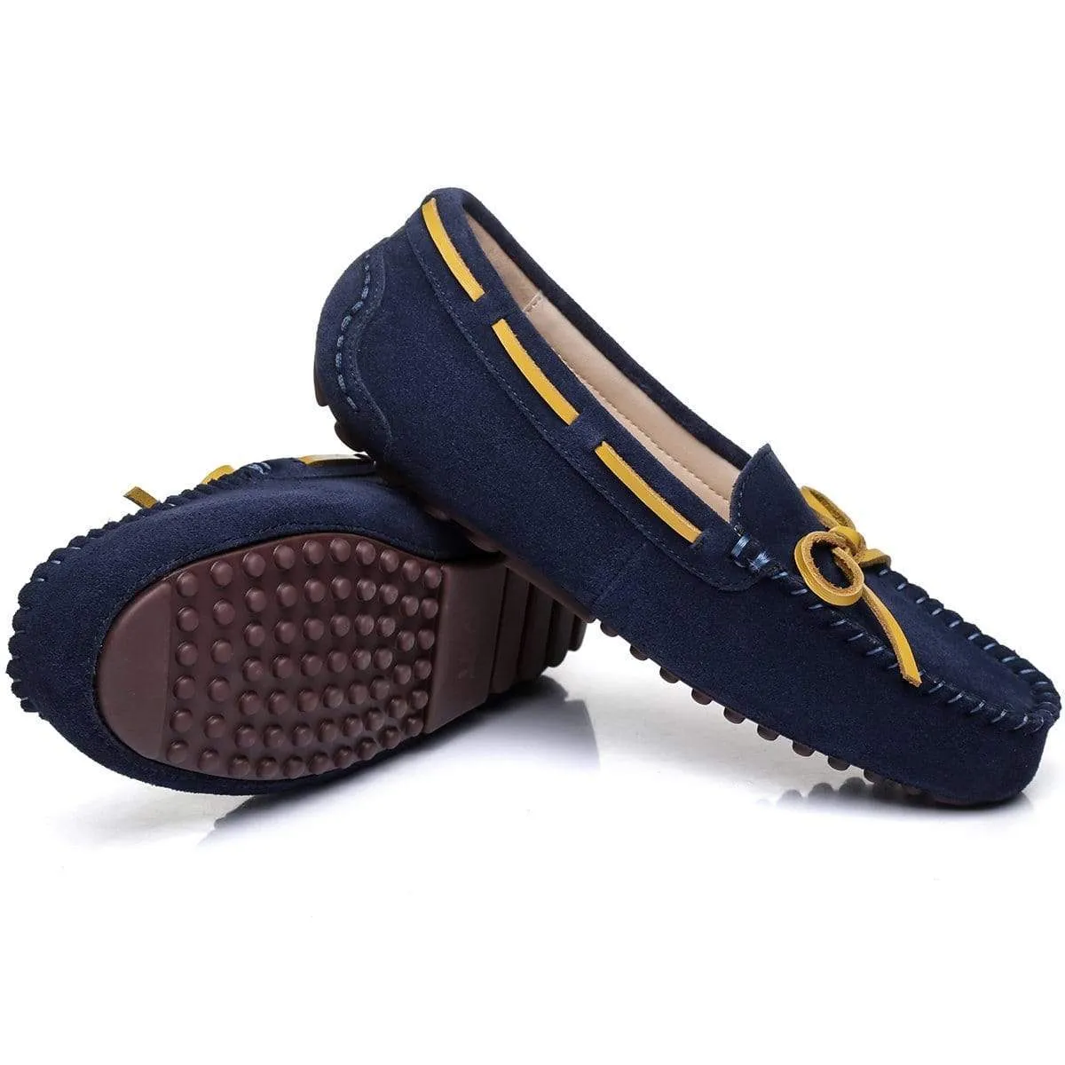 UGG Summer Moccasin