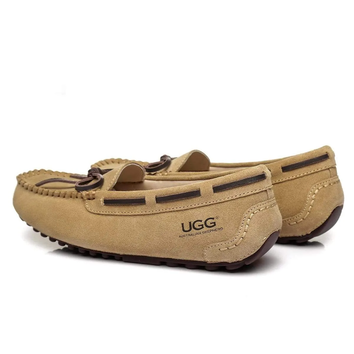 UGG Summer Moccasin