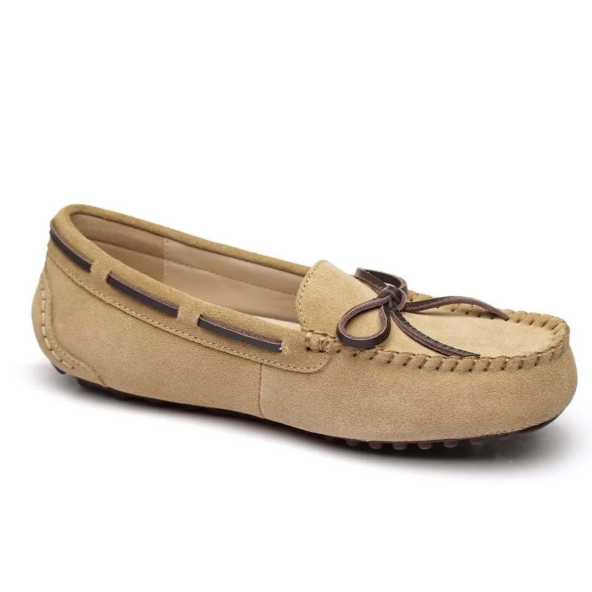 UGG Summer Moccasin