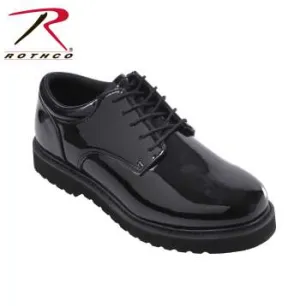 Uniform Oxford Work Sole