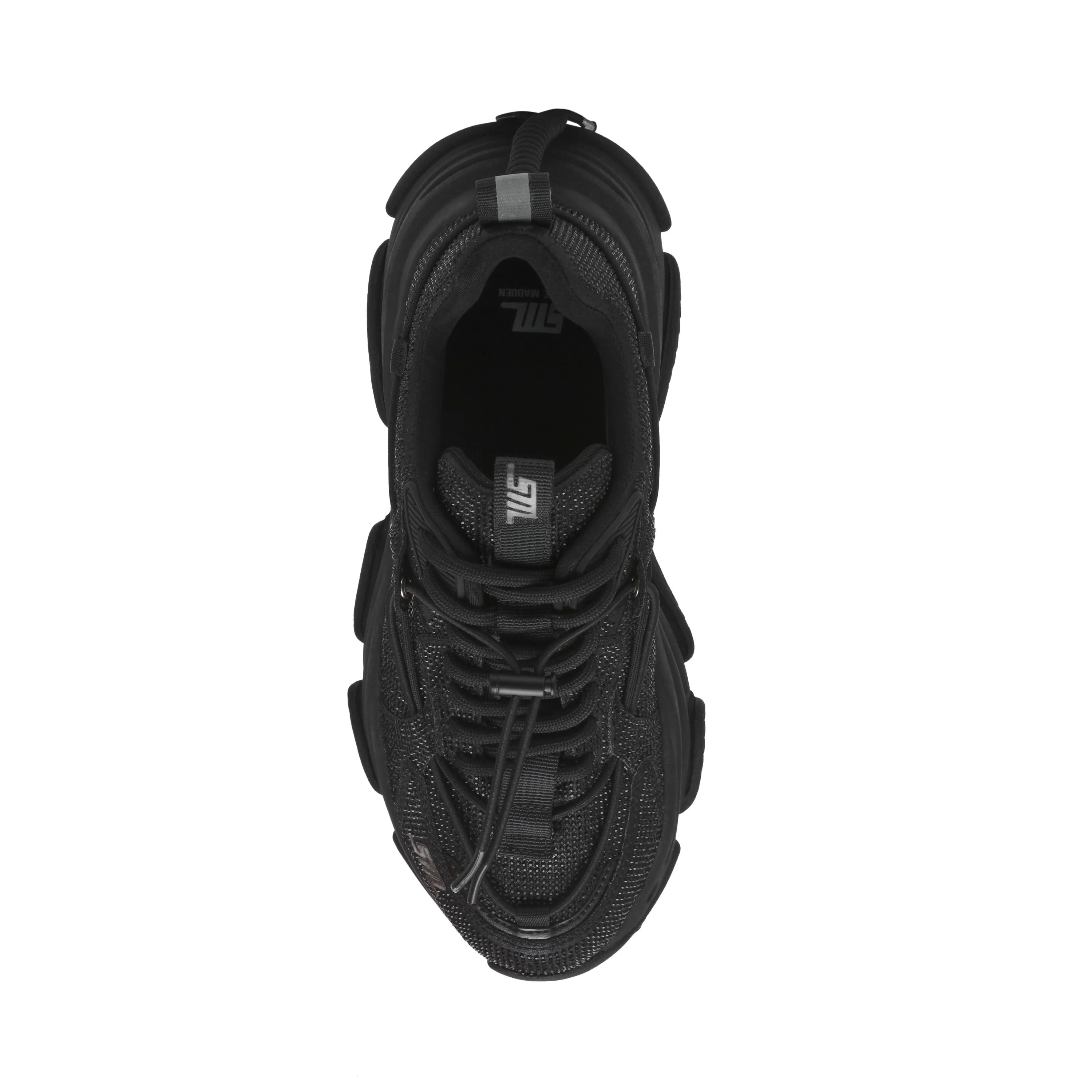 Vault 2R Sneaker BLACK