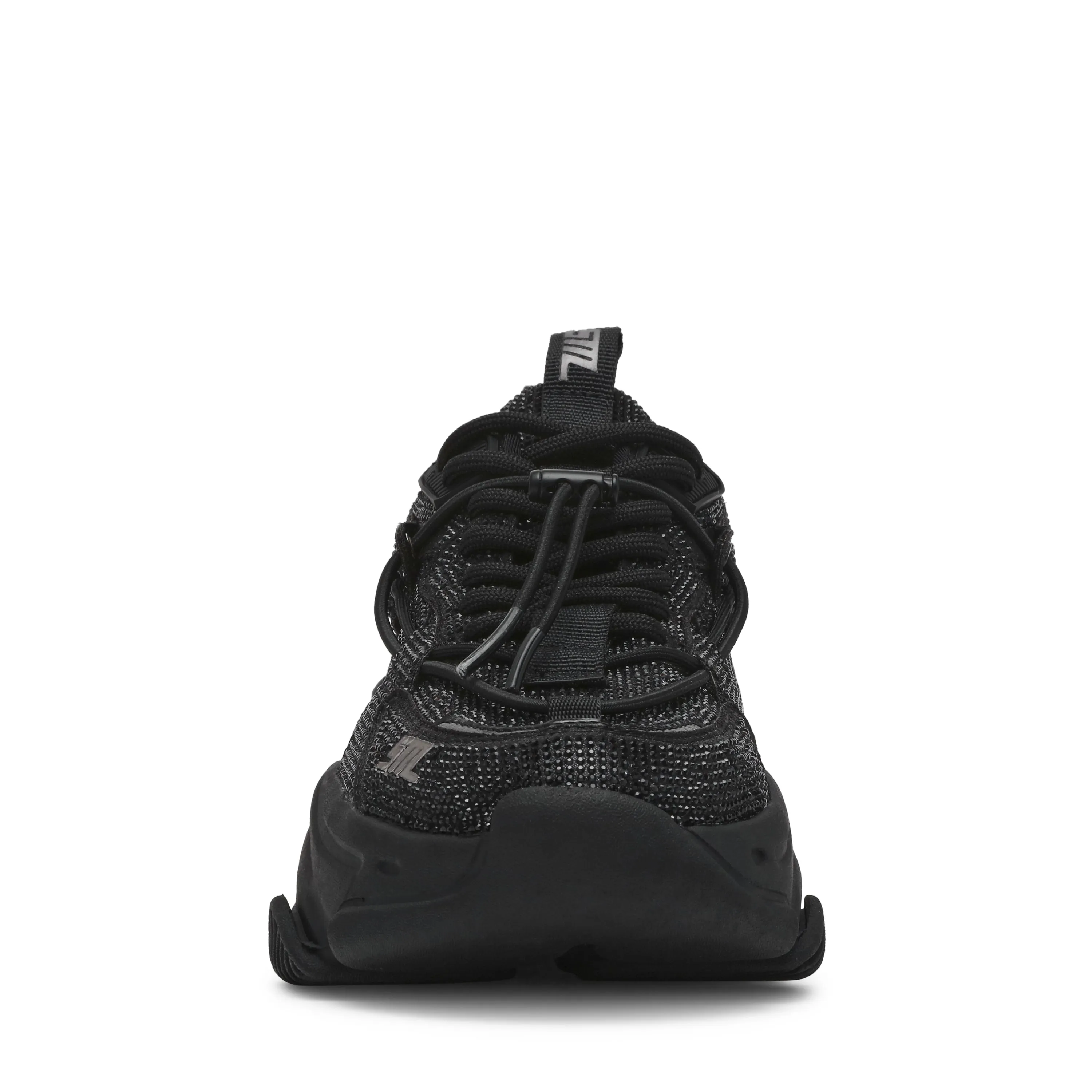 Vault 2R Sneaker BLACK