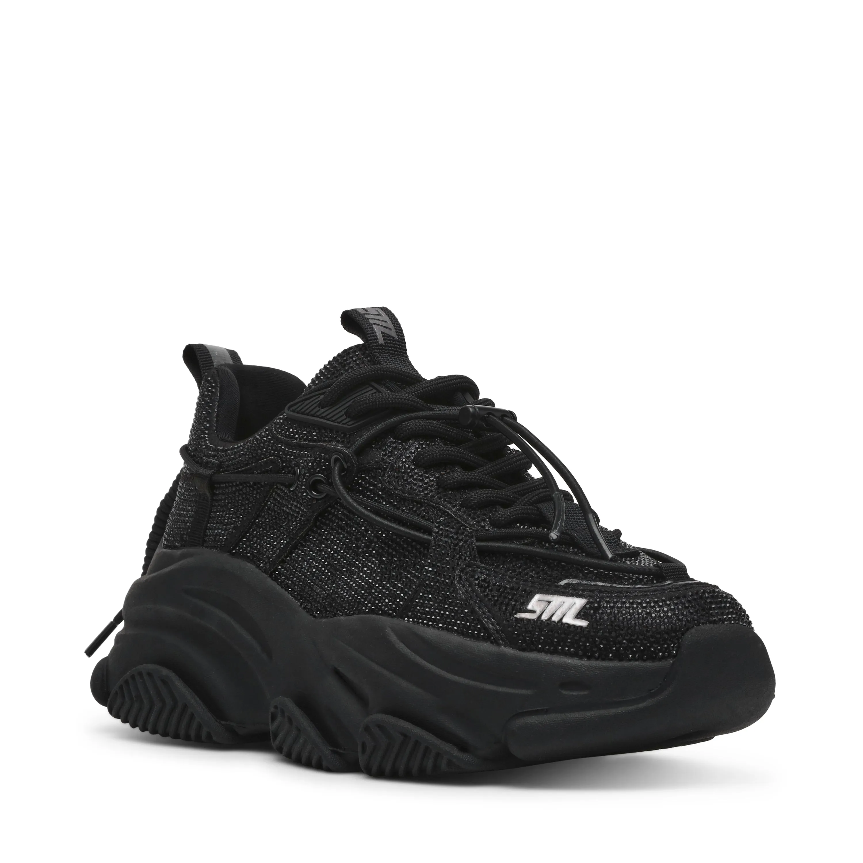 Vault 2R Sneaker BLACK