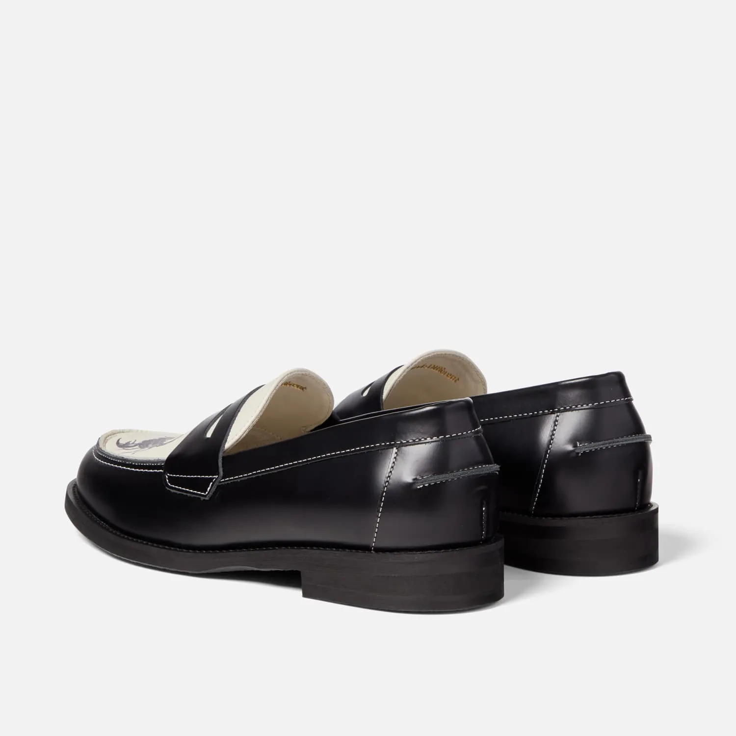 Wilde Scorpion Penny Loafer - Men's