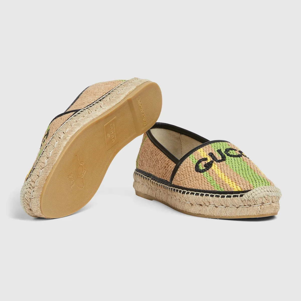 Women's espadrille