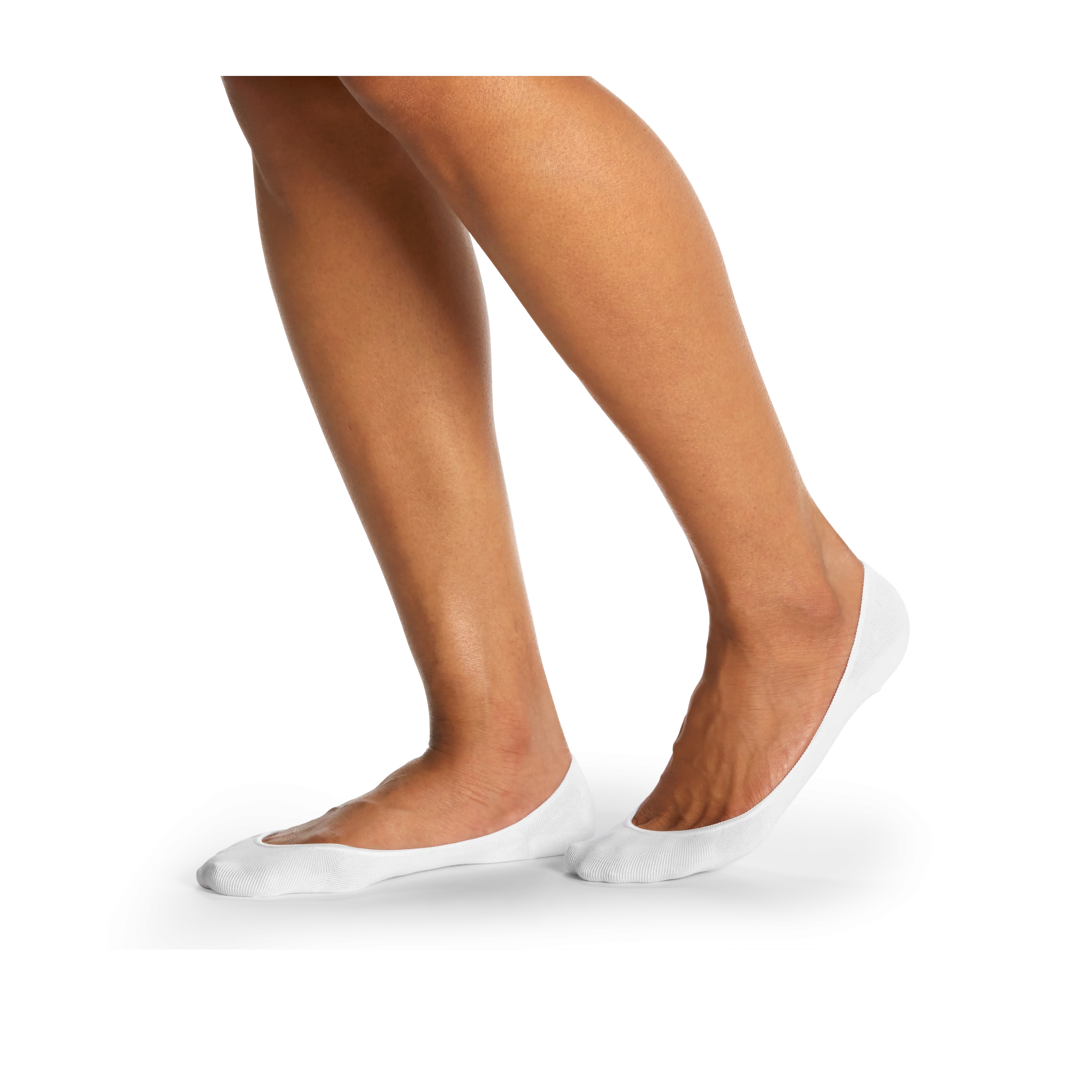 Women's Low-Cut No Show Sock 8-Pack