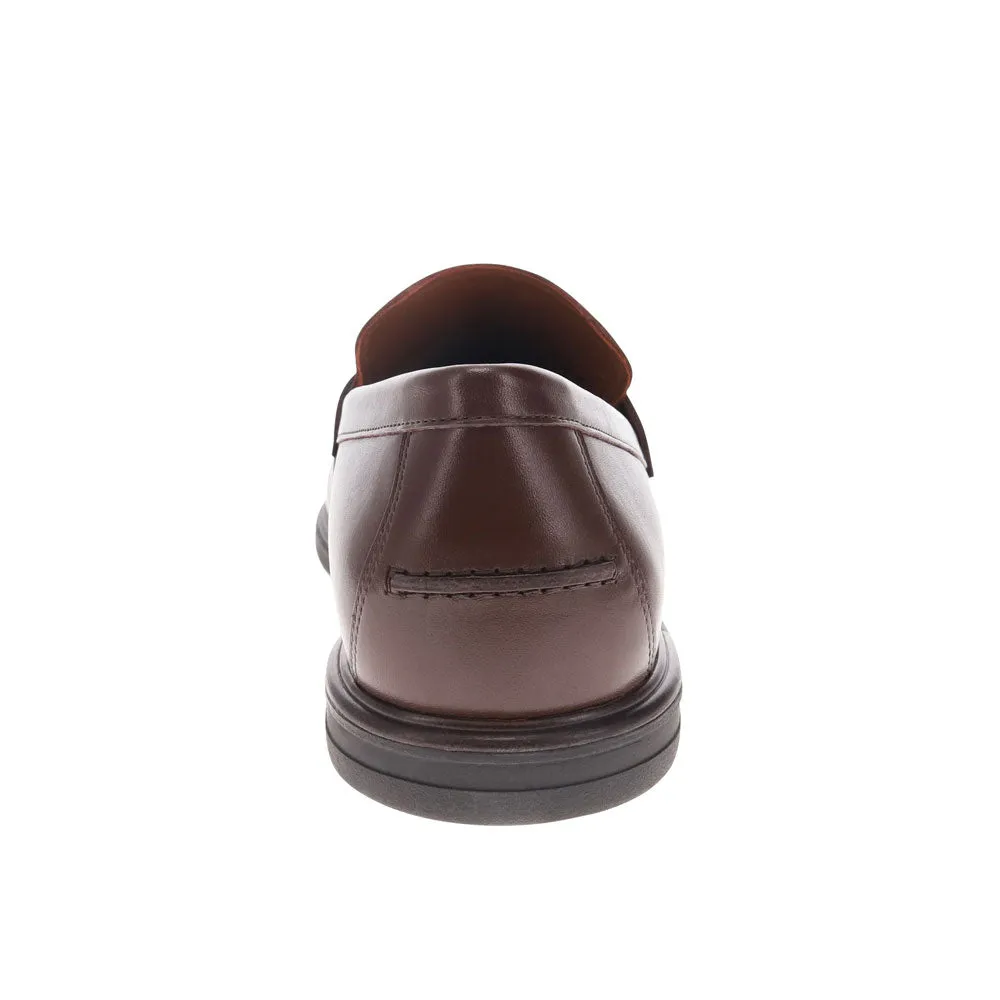 Woodward - Mens Casual Loafer