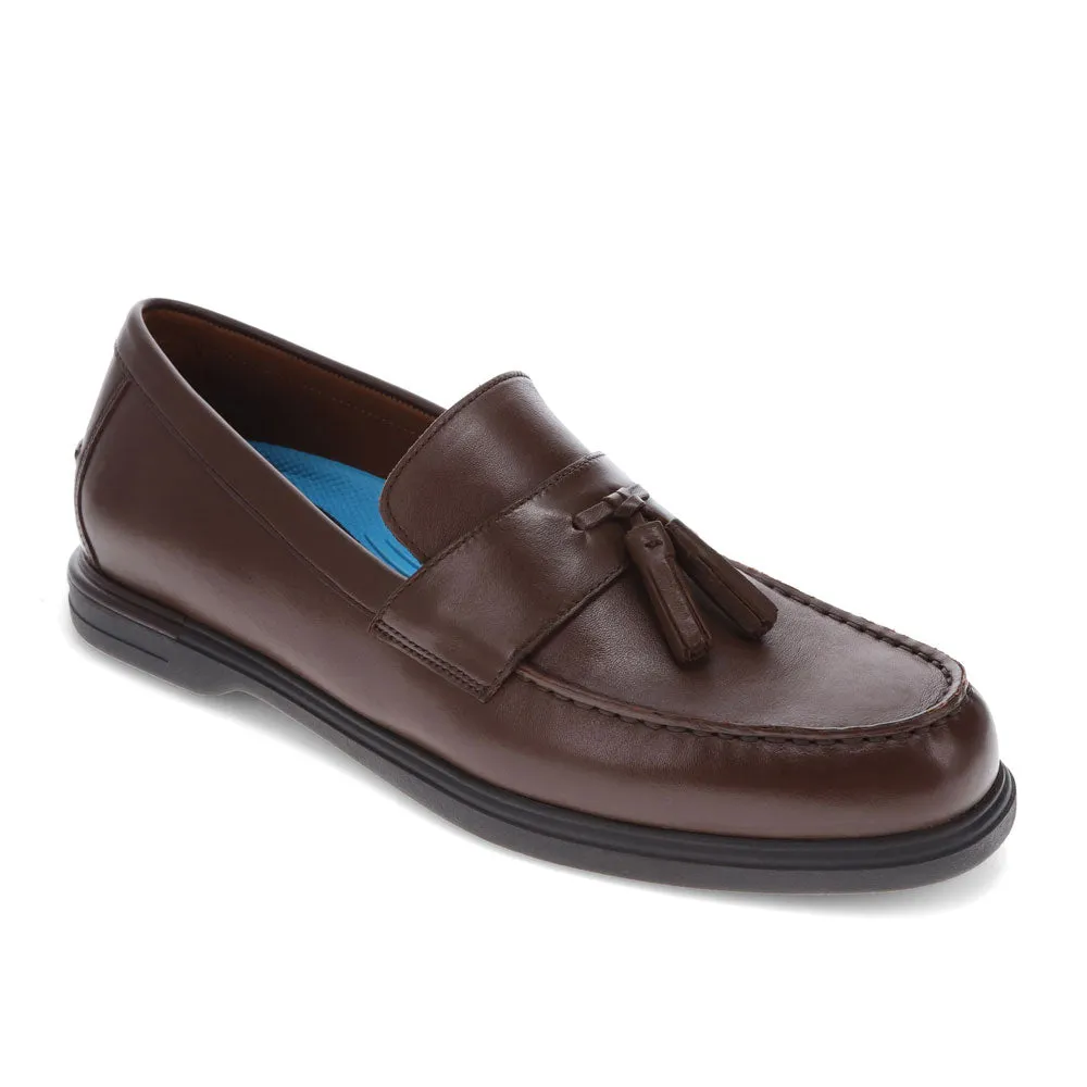 Woodward - Mens Casual Loafer