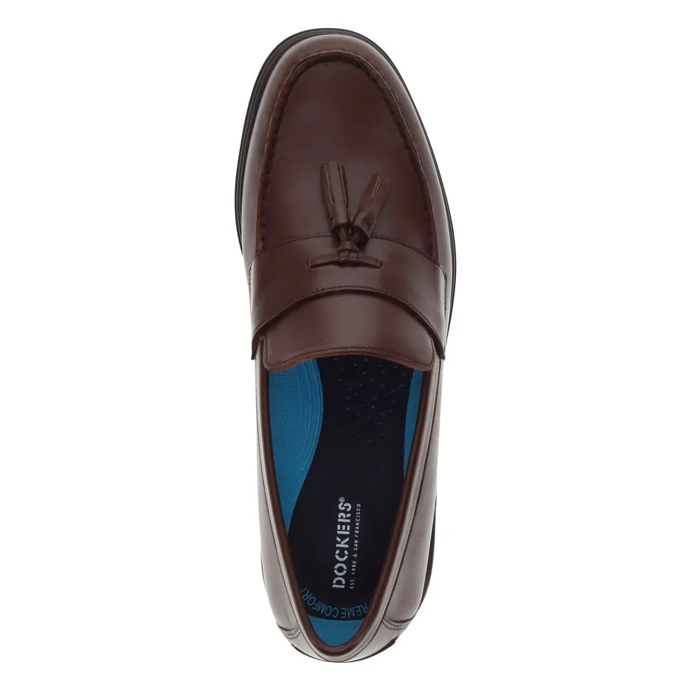 Woodward - Mens Casual Loafer