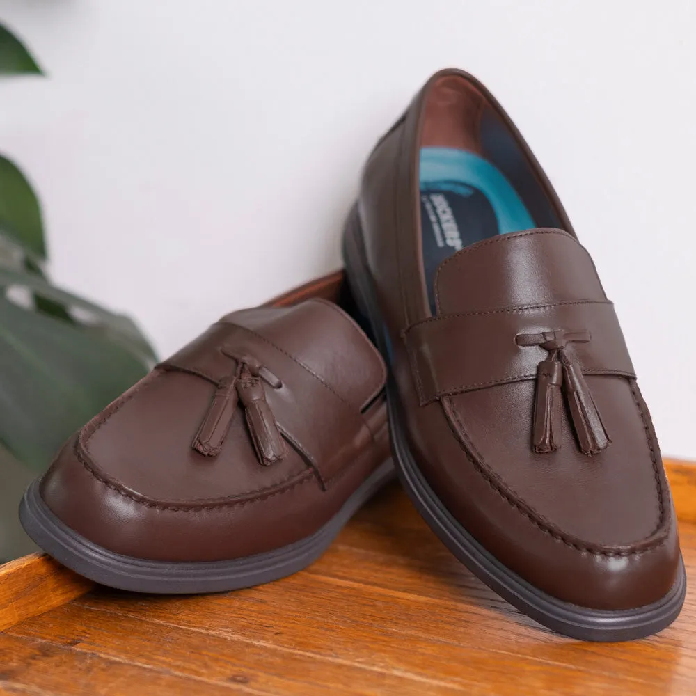 Woodward - Mens Casual Loafer